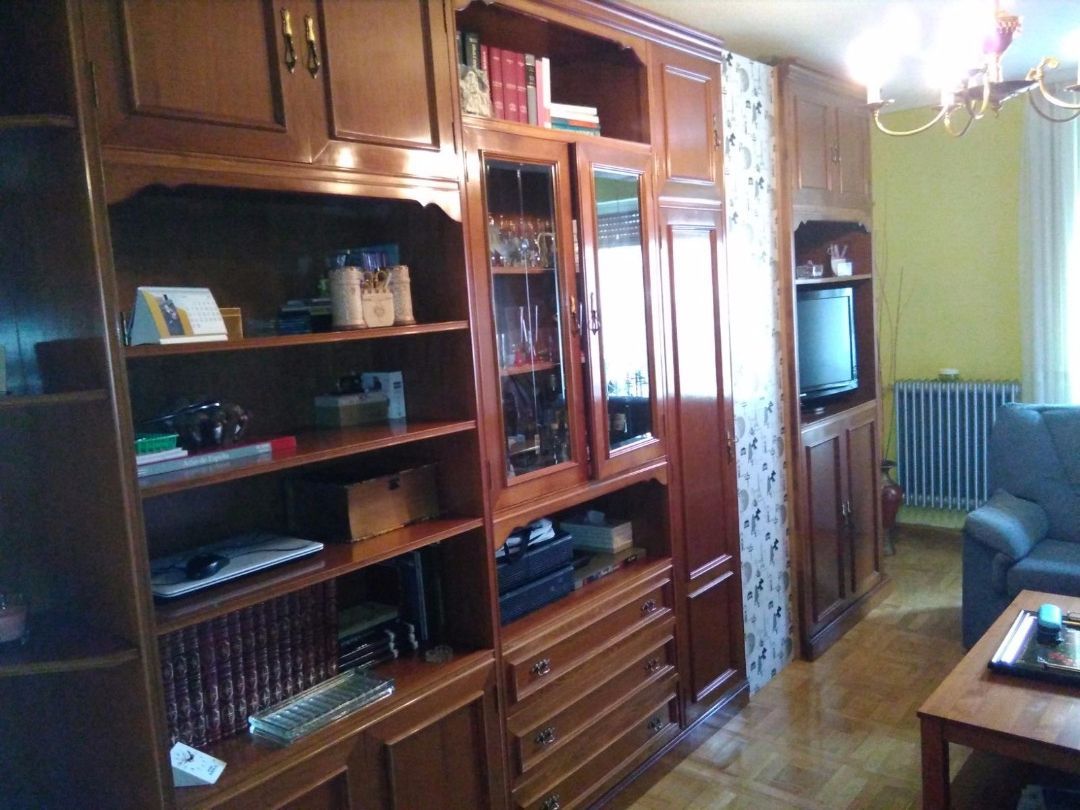 4 غرف نوم شقة في Salamanca, Spain رقم 107414