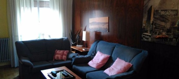 4 غرف نوم شقة في Salamanca, Spain رقم 107414 2