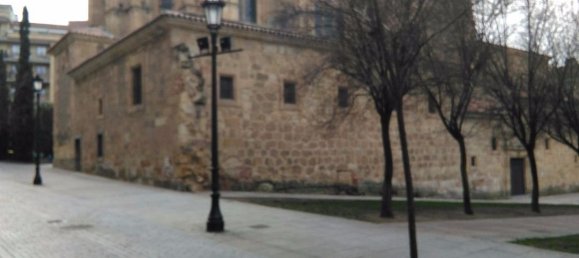 4 غرف نوم شقة في Salamanca, Spain رقم 107414 5