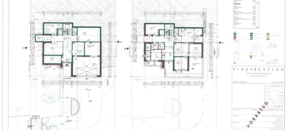 Terrain à Baden, Austria 1864m² No. 222427 10