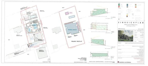 Terrain à Baden, Austria 1864m² No. 222427 9