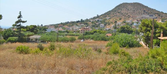7000m² Hotel for sale in Kalyvia Thorikou, Saronikos, East Attica, Attica, Greece № 7720 5