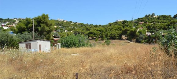 7000m² Hotel for sale in Kalyvia Thorikou, Saronikos, East Attica, Attica, Greece № 7720 7