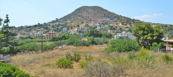 7000m² Hotel for sale in Kalyvia Thorikou, Saronikos, East Attica, Attica, Greece № 7720 3