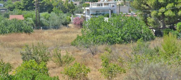7000m² Hotel for sale in Kalyvia Thorikou, Saronikos, East Attica, Attica, Greece № 7720 2