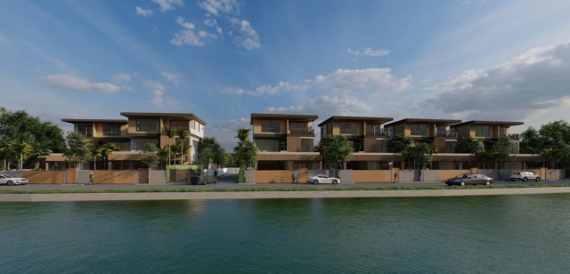 3 bedrooms Villa in Phuket, Thailand No. 12539