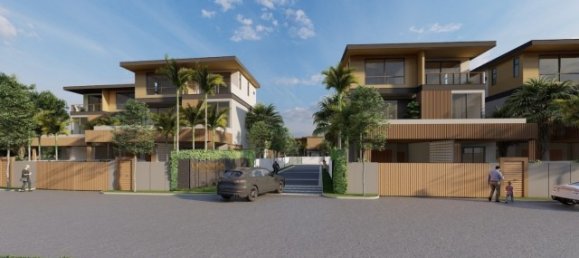 3 bedrooms Villa in Phuket, Thailand No. 12539 3