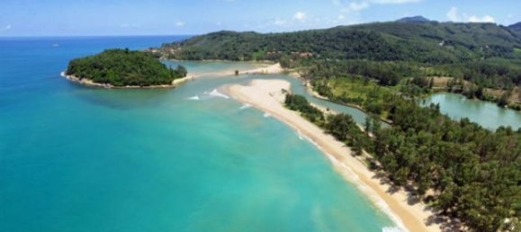 3 bedrooms Villa in Phuket, Thailand No. 12539 7