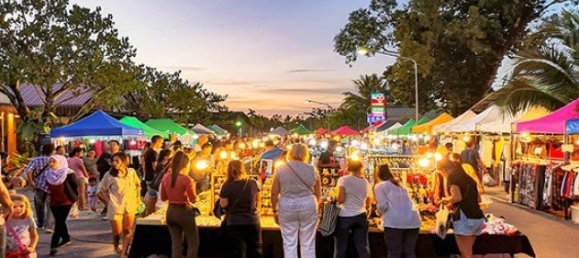 3 bedrooms Villa in Phuket, Thailand No. 12539 6