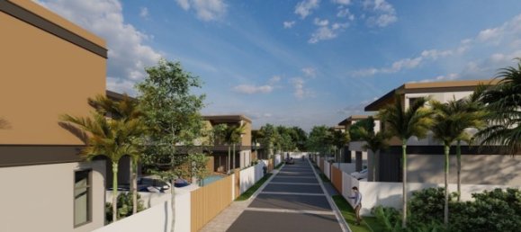 3 bedrooms Villa in Phuket, Thailand No. 12539 4