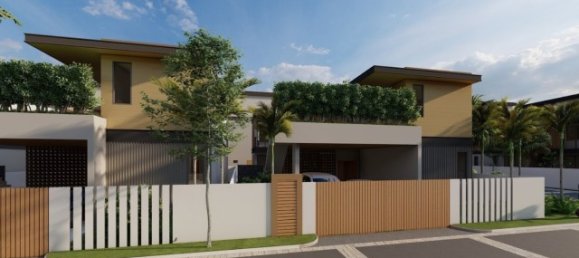 3 bedrooms Villa in Phuket, Thailand No. 12539 5