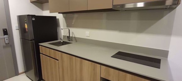 1 chambre Condo à Taka Haus Ekamai 12 Bangkok, Thailand No. 30074 3