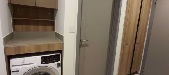 1 chambre Condo à Taka Haus Ekamai 12 Bangkok, Thailand No. 30074 4