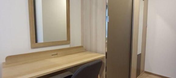 1 chambre Condo à Taka Haus Ekamai 12 Bangkok, Thailand No. 30074 6