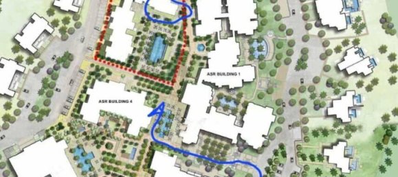 2 bedrooms Apartment in Dresden, Germany No. 318668 14