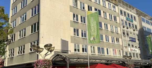 Gebäude in Duisburg, Germany 1648m², Nr. 30004 2