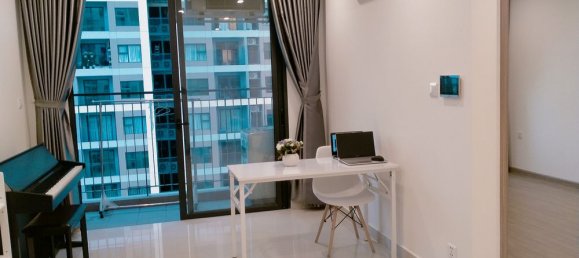 1 bedroom Apartment in Thu Duc, Vietnam No. 15986 22