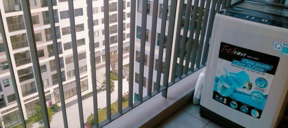 1 bedroom Apartment in Thu Duc, Vietnam No. 15986 18