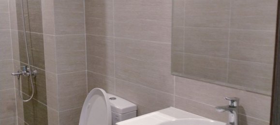 1 bedroom Apartment in Thu Duc, Vietnam No. 15986 24