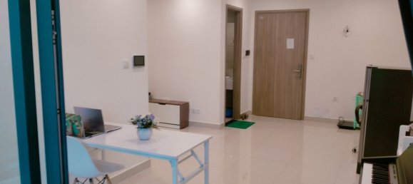 1 bedroom Apartment in Thu Duc, Vietnam No. 15986 5