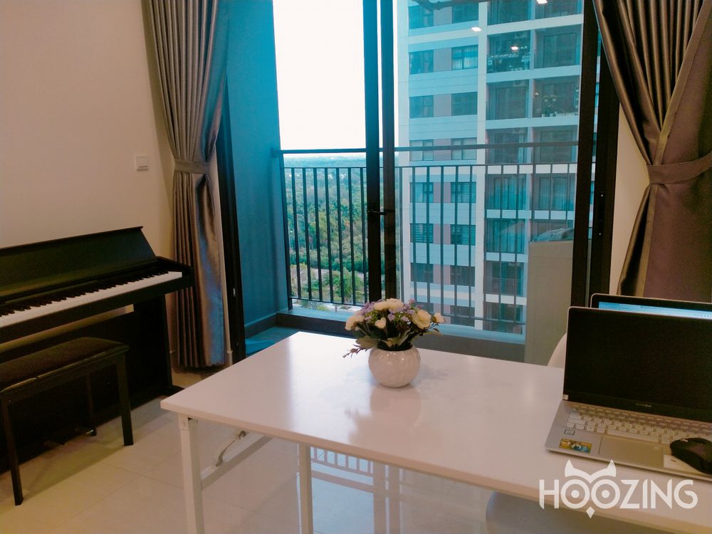 1 bedroom Apartment in Thu Duc, Vietnam No. 15986
