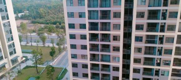 1 bedroom Apartment in Thu Duc, Vietnam No. 15986 15
