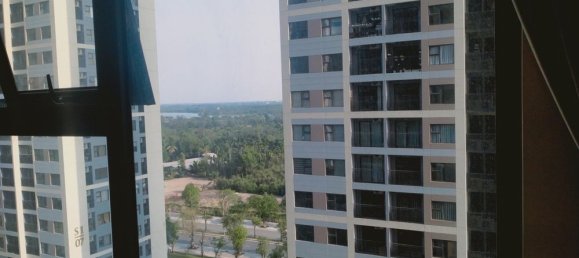 1 bedroom Apartment in Thu Duc, Vietnam No. 15986 20