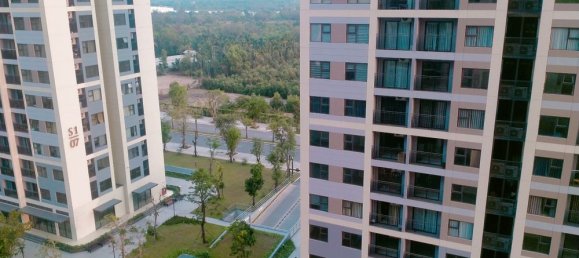 1 bedroom Apartment in Thu Duc, Vietnam No. 15986 2