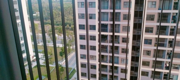 1 bedroom Apartment in Thu Duc, Vietnam No. 15986 19