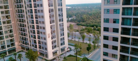 1 bedroom Apartment in Thu Duc, Vietnam No. 15986 6