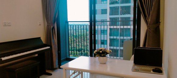 1 bedroom Apartment in Thu Duc, Vietnam No. 15986 21