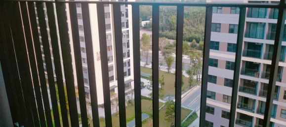 1 bedroom Apartment in Thu Duc, Vietnam No. 15986 12