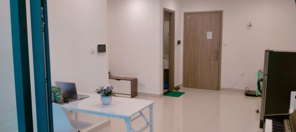 1 bedroom Apartment in Thu Duc, Vietnam No. 15986 11