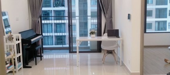 1 bedroom Apartment in Thu Duc, Vietnam No. 15986 17