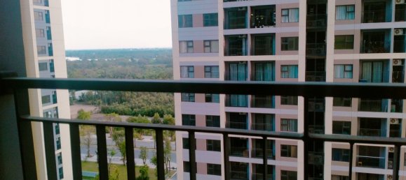 1 bedroom Apartment in Thu Duc, Vietnam No. 15986 16