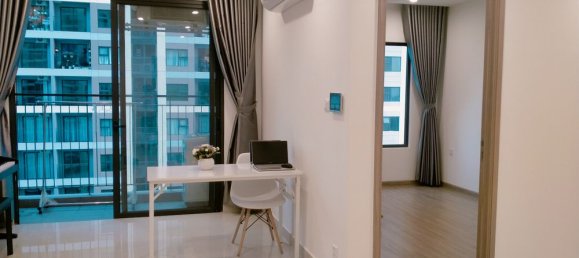 1 bedroom Apartment in Thu Duc, Vietnam No. 15986 14