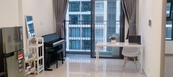 1 bedroom Apartment in Thu Duc, Vietnam No. 15986 8
