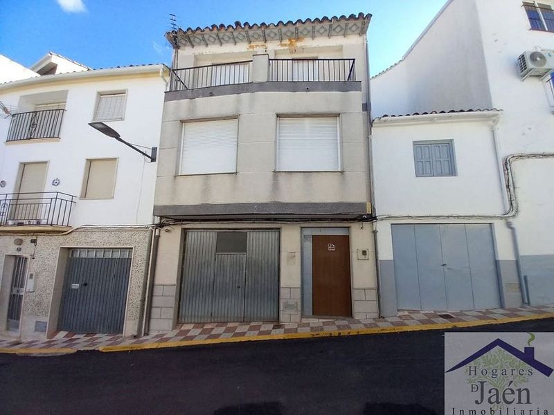 3 غرف نوم تاون هاوس في Andalusia, Spain رقم 224023