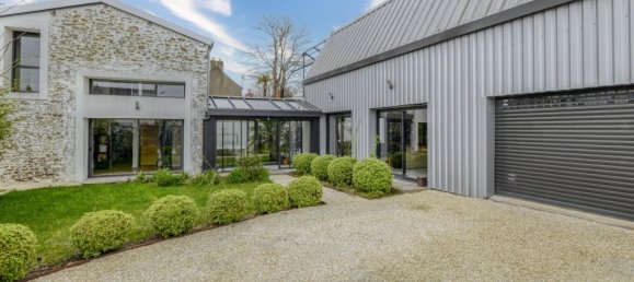 Casa T5 em Nantes, France N.º 95485 4