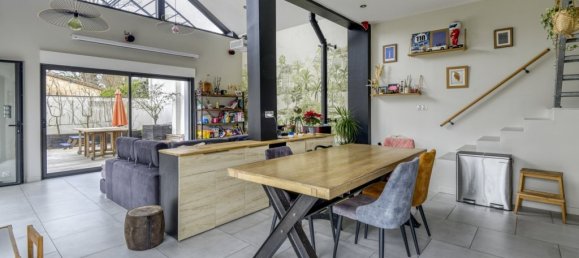 Casa T5 em Nantes, France N.º 95485 3