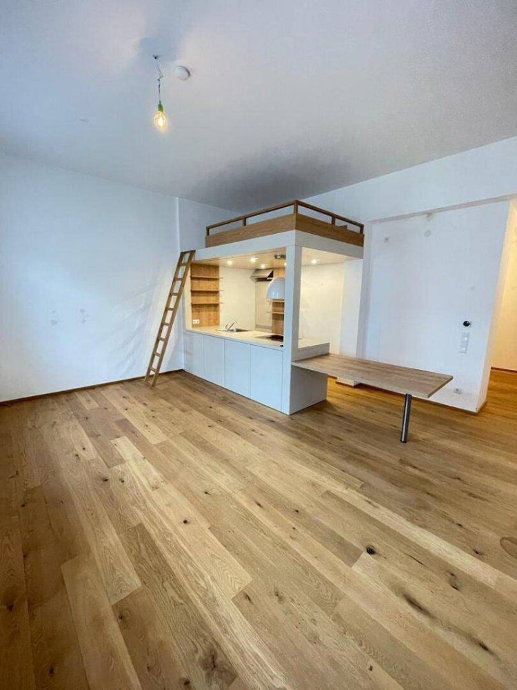 Studio in Margareten, Austria No. 226273