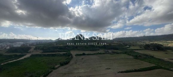 Квартира с 3 спальнями в Marsalforn, Мальта № 6144 18