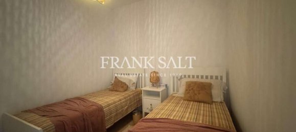 Квартира с 3 спальнями в Marsalforn, Мальта № 6144 12