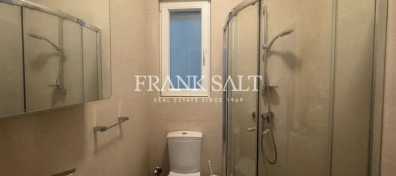 Квартира с 3 спальнями в Marsalforn, Мальта № 6144 17