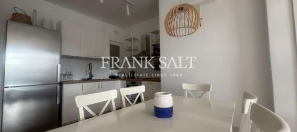 Квартира с 3 спальнями в Marsalforn, Мальта № 6144 2