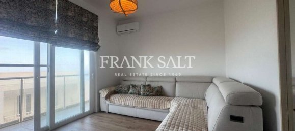 Квартира с 3 спальнями в Marsalforn, Мальта № 6144 8