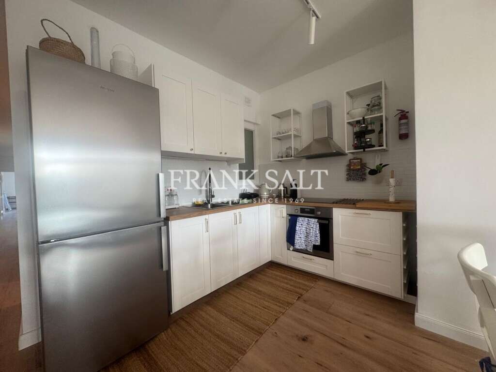 Apartamento T3 em Marsalforn, Malta N.º 6144