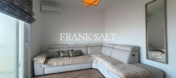 Квартира с 3 спальнями в Marsalforn, Мальта № 6144 6