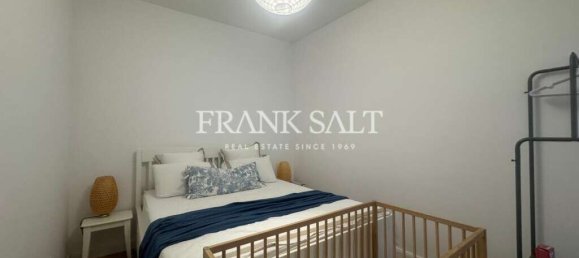 Квартира с 3 спальнями в Marsalforn, Мальта № 6144 10