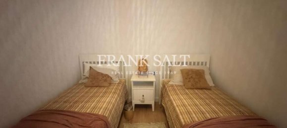 Квартира с 3 спальнями в Marsalforn, Мальта № 6144 14